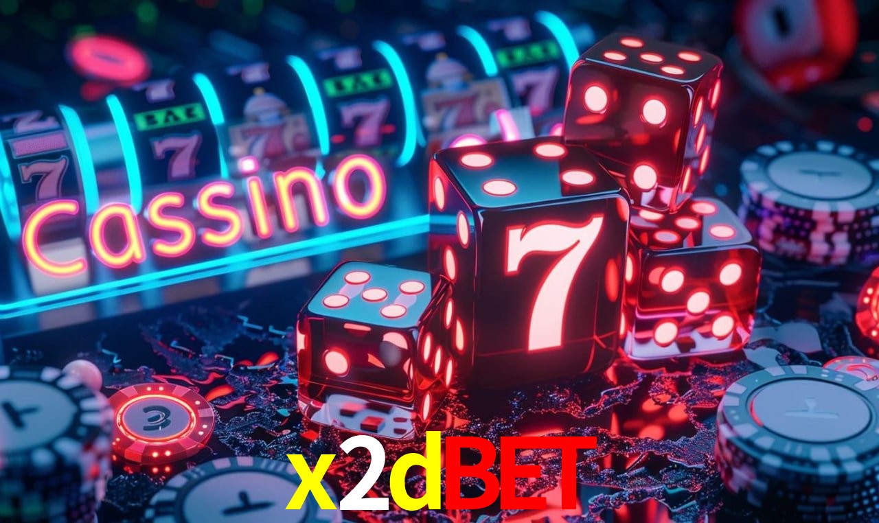 Welcome Bonus x2dbet