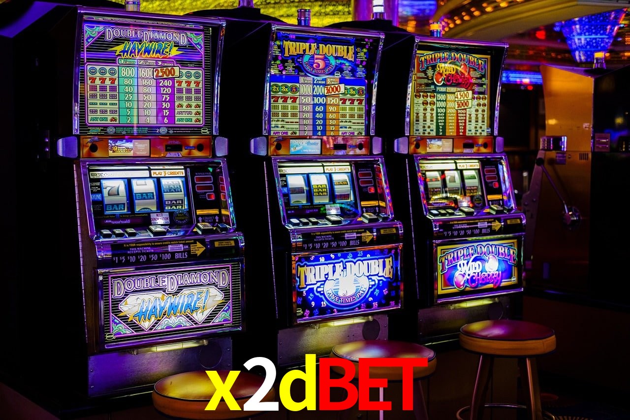 Experiência VIP x2dbet