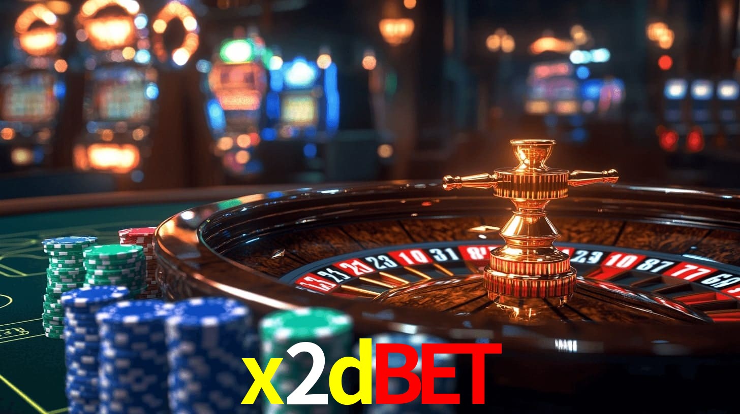 x2dbet - Cassino Online Impressionante - x2dbet.com