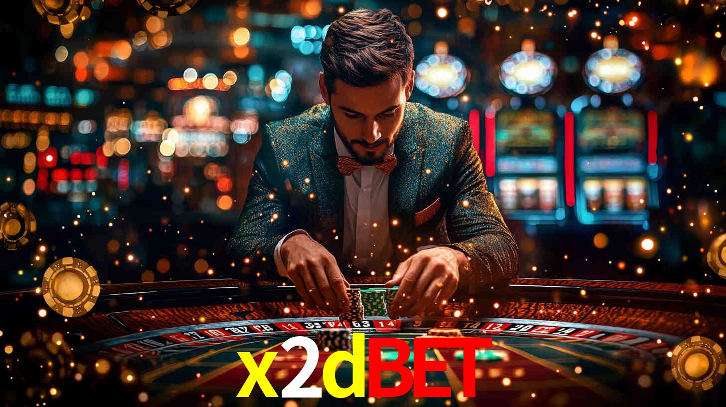 x2dbet App Interface