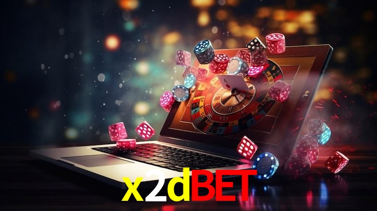 x2dbet Logo 3