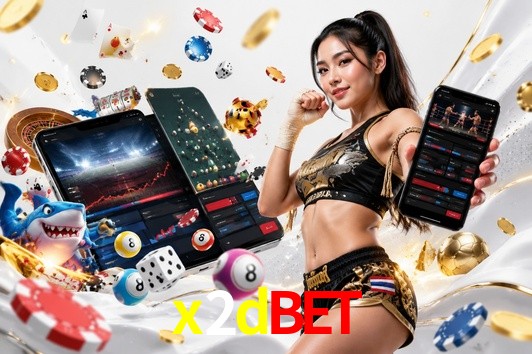 Weekend Specials x2dbet