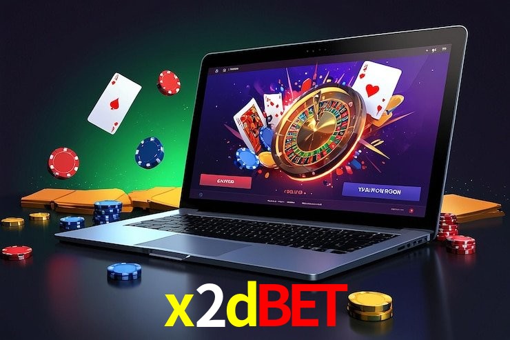 x2dbet Instalar Logo 3