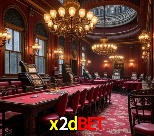 x2dbet Instalar Logo 1
