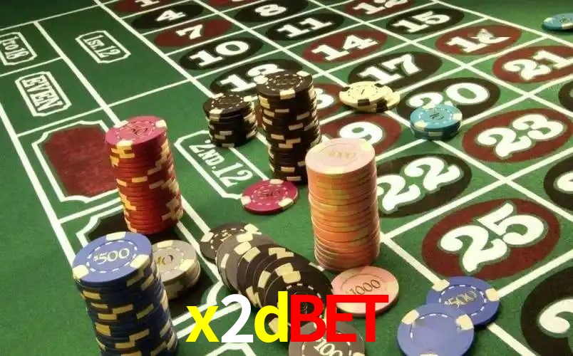 Login Seguro x2dbet