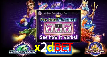 Descubra o Mundo do Cassino Online com x2dbet