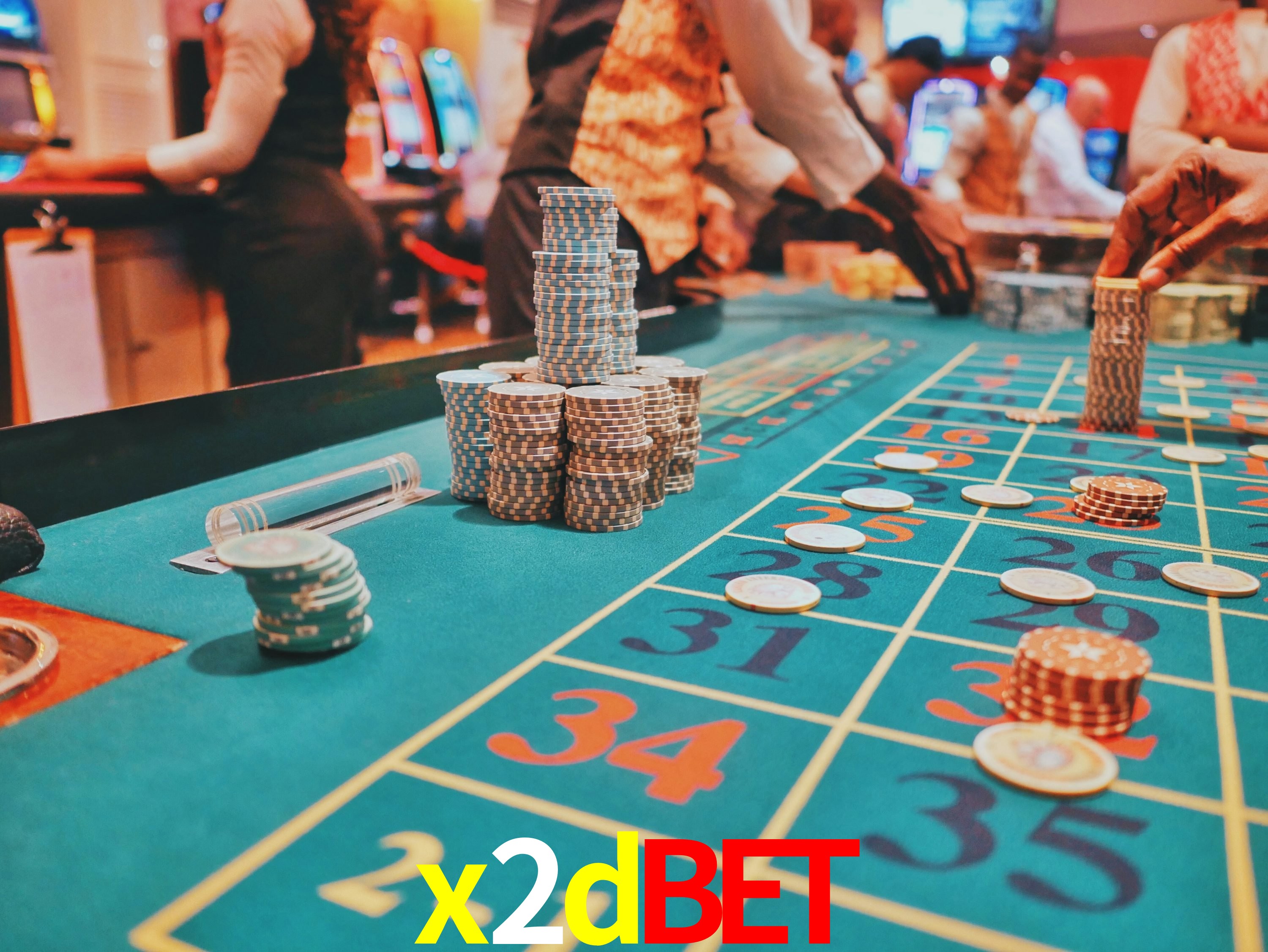 Estatísticas Esportivas x2dbet