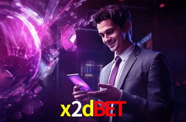 Tennis Betting x2dbet