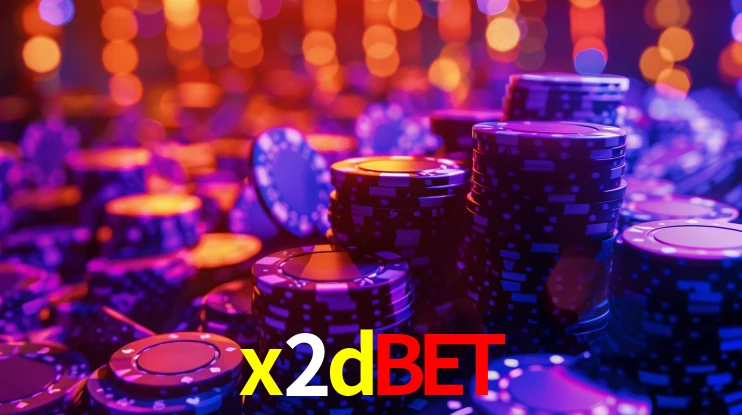Apostas Ao Vivo x2dbet