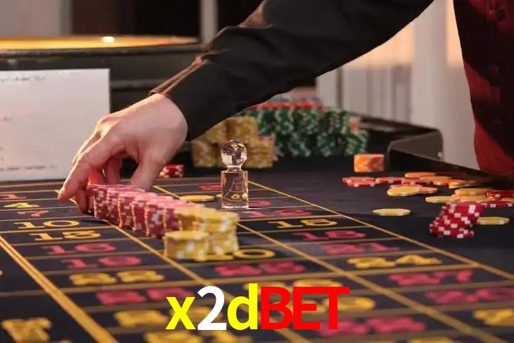 A Experiência Imersiva dos Cassinos Ao Vivo no x2dbet