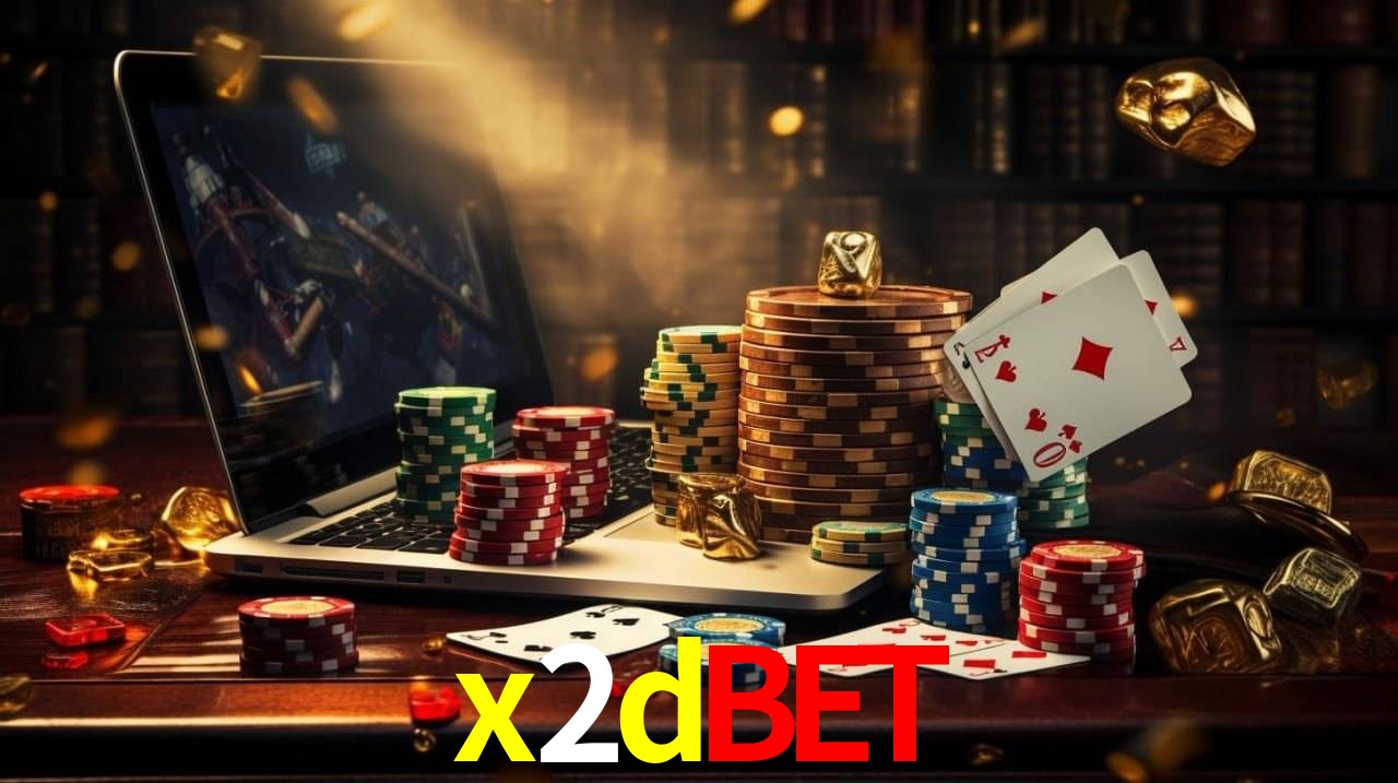 Apostas de Futebol x2dbet