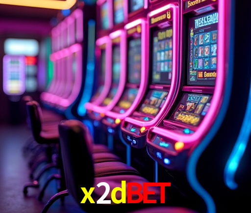 Slots x2dbet - RTP Alto Certificado