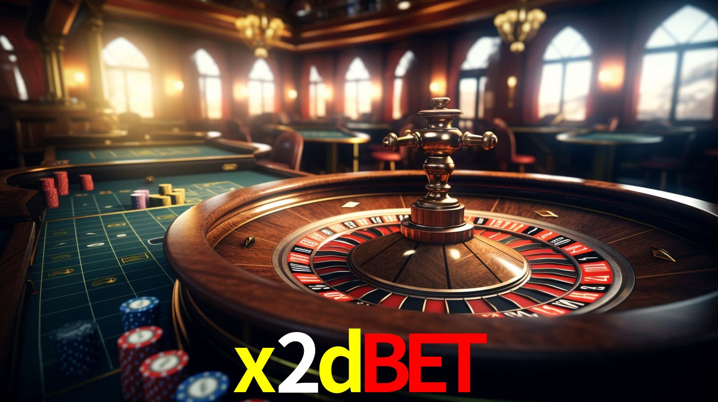 Blackjack Table x2dbet