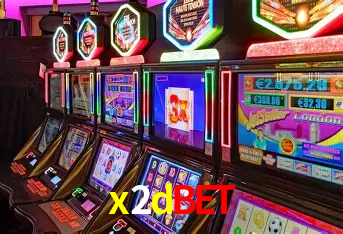 A Emoção da Loteria na x2dbet: Uma Chance de Mudança de Vida