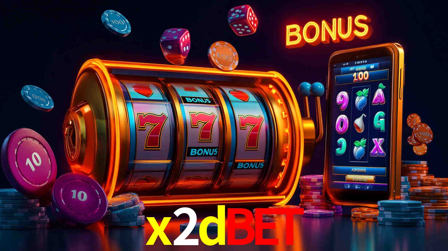 Inovações de Jogos na x2dbet: O Futuro das Experiências Interativas