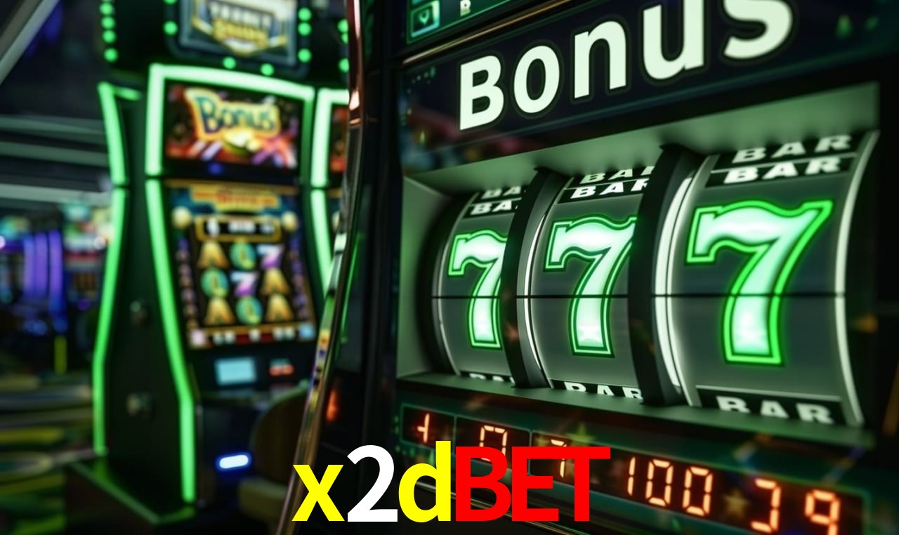 Game Providers x2dbet