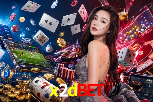Live Casino x2dbet