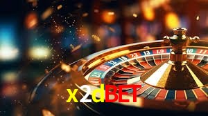 x2dbet Segurança Logo 3