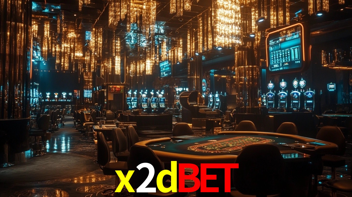 x2dbet.com