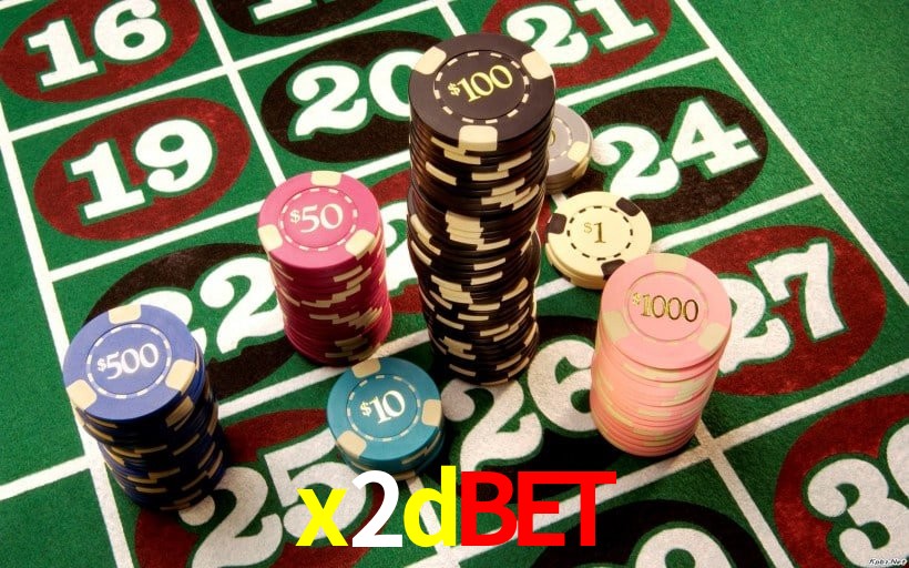 Recursos de Bônus x2dbet