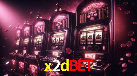 Bônus de Boas-vindas x2dbet