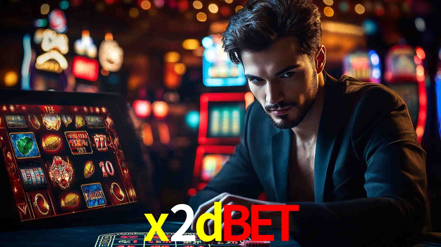Bônus Generosos e Exclusivos no x2dbet para Você!