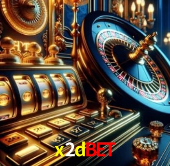 Apostas de Tênis x2dbet