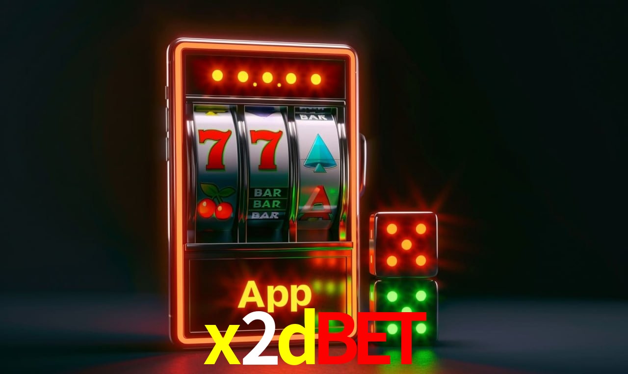Provedores de Jogos x2dbet
