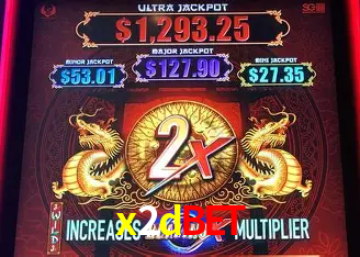 Desvendando o Mundo dos Jogos Virtuais na x2dbet
