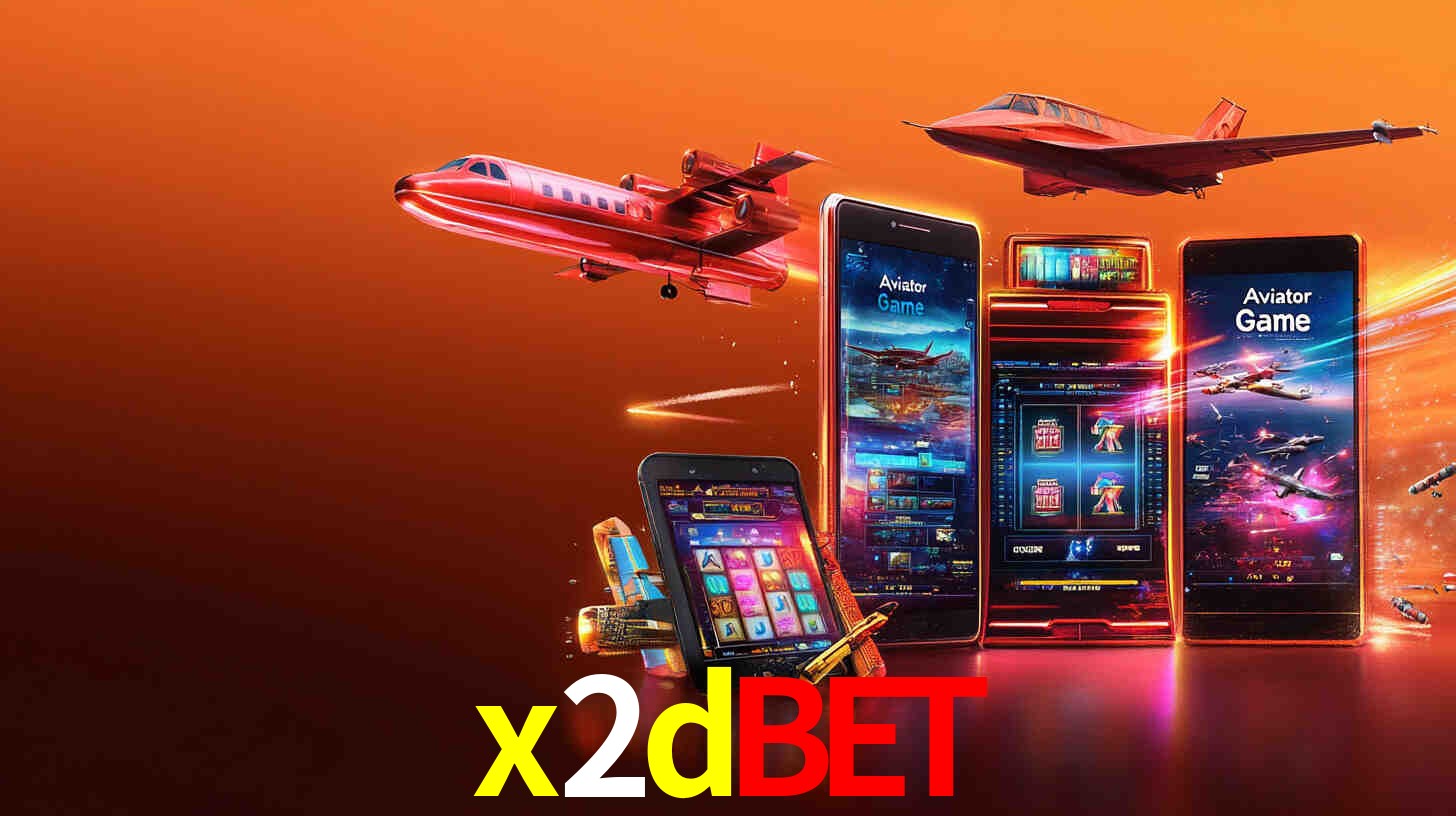 Apostas Esportivas na x2dbet: Um Guia Completo