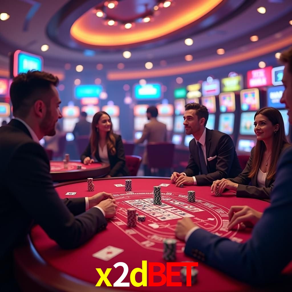 Casino VIP x2dbet