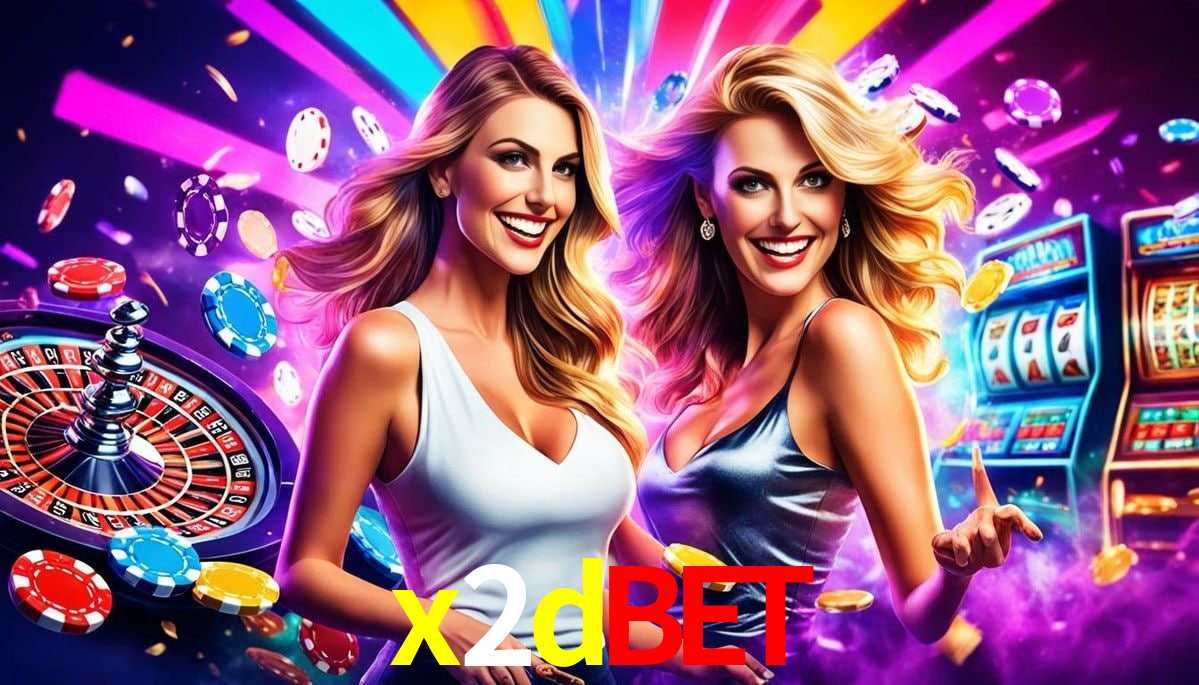 Casino Ao Vivo x2dbet