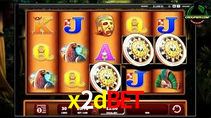A Experiência Imersiva dos Cassinos Ao Vivo no x2dbet