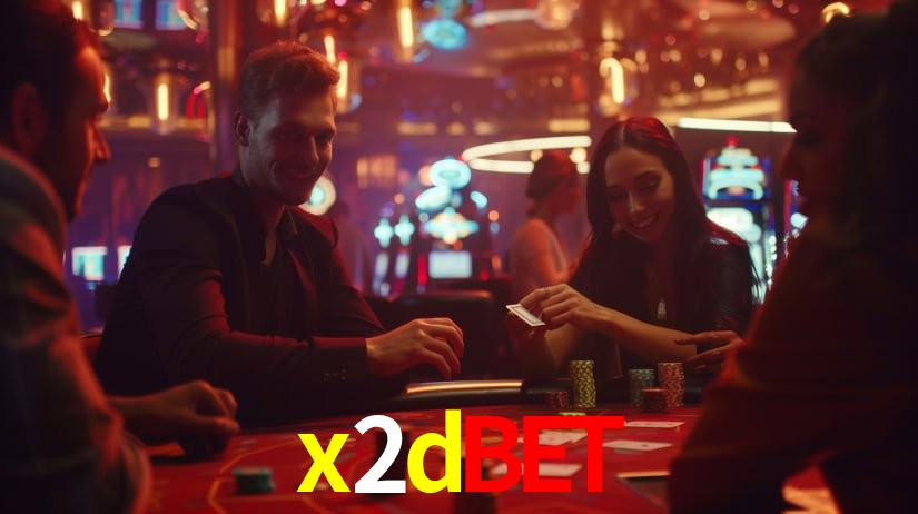 Descubra o Programa VIP da x2dbet: Vantagens Exclusivas para Jogadores