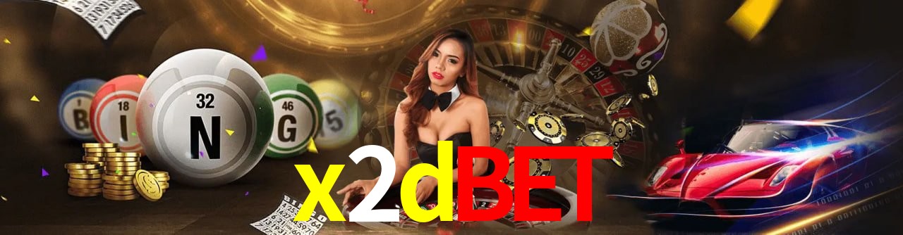 Slots x2dbet - Jackpots Progressivos