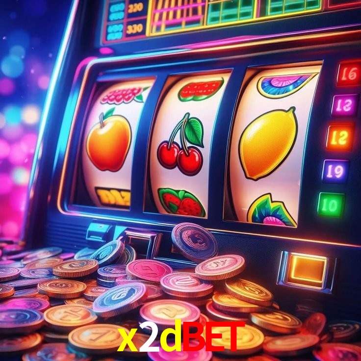 Diretório de Jogos x2dbet