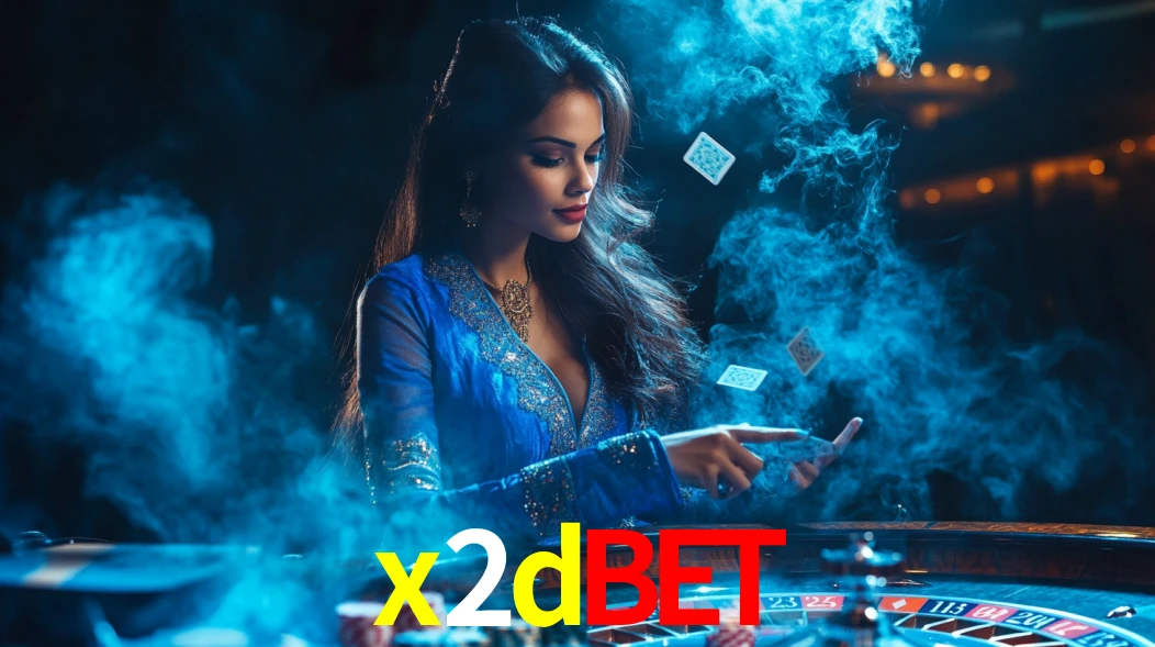 A Emoção da Loteria na x2dbet: Uma Chance de Mudança de Vida