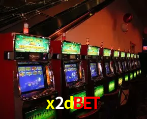 x2dbet Pagamento Seguro SSL