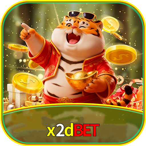 x2dbet Logo